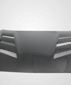 2009-2020 NISSAN 370Z Z34 CARBON CREATIONS AMS HOOD - 1 PIECE
