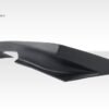 2009-2017 Nissan 370Z Duraflex Circuit Wing Trunk Lid Spoiler - 1 Piece