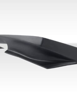 2009-2017 Nissan 370Z Duraflex Circuit Wing Trunk Lid Spoiler - 1 Piece