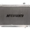 Mishimoto Aluminum Racing Radiator 07-09 Nissan 350Z Manual Transmission