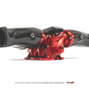Alpha Performance 18 Injector R35 GT-R Carbon Fiber Intake Manifold