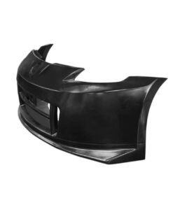 Nissan 350Z 2003-2008 Nismo 2 Style 4 Piece Polyurethane Full Body Kit