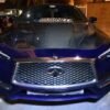 2017+ Q60 Coupe SBGT CF Hood
