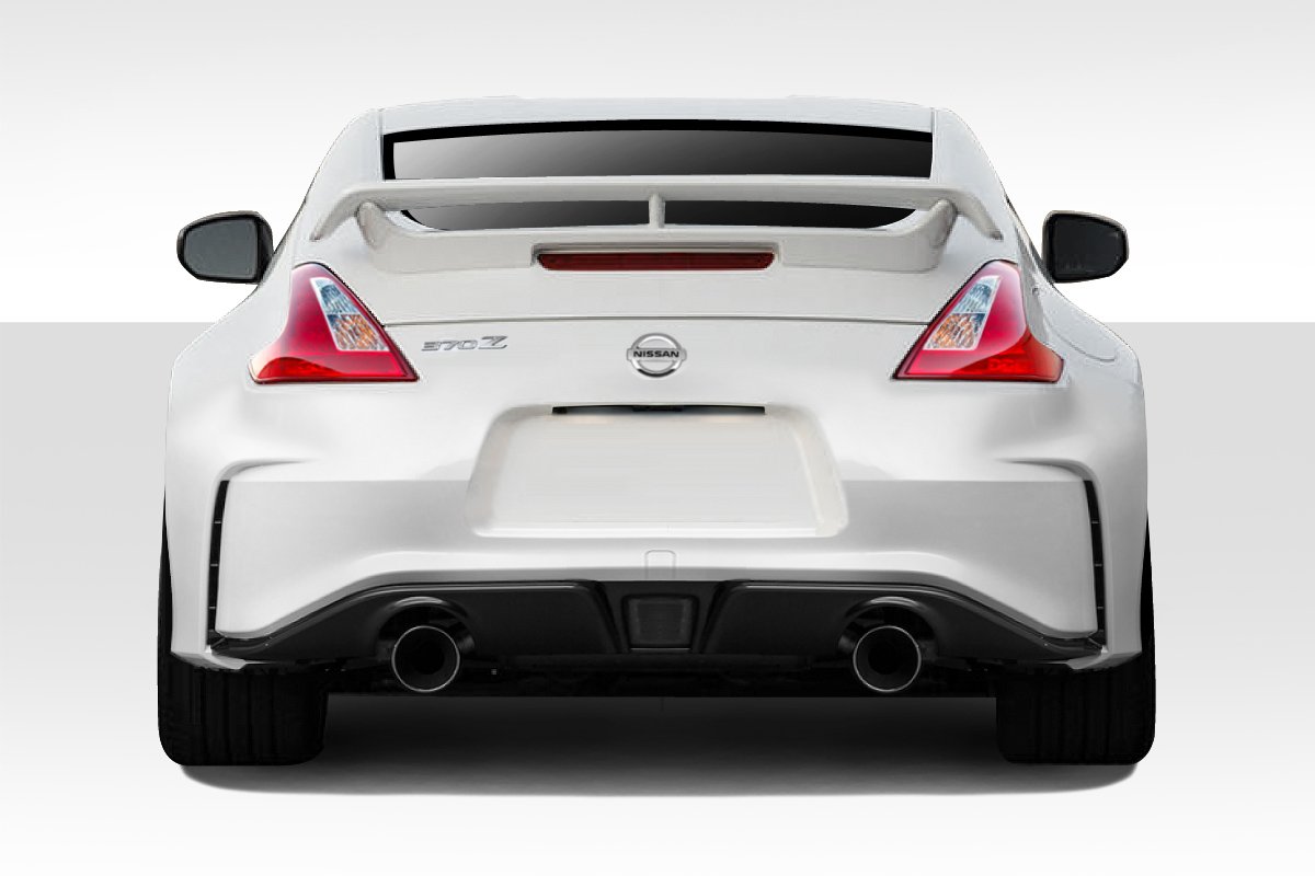 Bumper Inserts & Covers for Nissan 370Z for sale