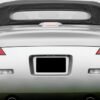 2003-2009 Nissan 350Z Convertible Duraflex I-Spec Spoiler - 1 Piece