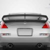 2003-2008 Nissan 350Z 2DR Coupe Carbon Creations N-3 Trunk Wing Spoiler - 1 Piece