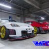 Mercury Z Project Front Diffuser
