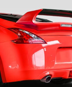 2009-2020 Nissan 370Z Z34 Duraflex AMS Rear Wing Spoiler - 1 Piece