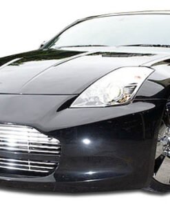 2003-2008 Nissan 350Z Duraflex DB7 Look Front Bumper Cover - 1 Piece