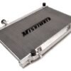 Mishimoto Aluminum Racing Radiator 03-06 Nissan 350Z Manual Transmission