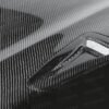 GTR-STYLE CARBON FIBER HOOD FOR 2009-2014 NISSAN 370Z