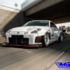 Mercury Z Project 350z Front Fenders 80mm