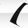 2003-2008 Nissan 350Z Coupe Duraflex V-Speed Wing Trunk Lid Spoiler - 1 Piece