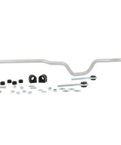 Nissan 240SX  89-94 Suspension Stabilizer Bar Assembly (Rear)