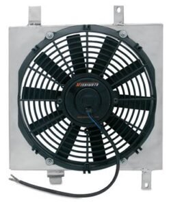 Mishimoto Fan Shroud Kit 90-96 Nissan 300ZX Turbo