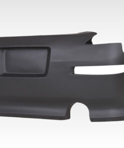 2003-2008 Nissan 350Z Duraflex V-Speed Body Kit - 4 Piece - Includes V-peed Front Bumper Cover (105646) V-Speed Side Skirts Rocker Panels (105647) V-Speed Rear Bumper Cover (105648)