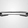 2009-2017 Nissan 370Z Coupe Carbon Creations N-2 Wing Trunk Lid Spoiler - 1 Piece