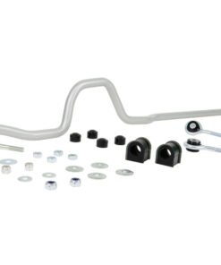 Nissan 240SX  89-94 Suspension Stabilizer Bar Assembly (Rear) 