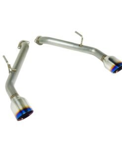 Axleback for Infiniti Q50 2014+ (ALL MODELS)