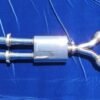 Motordyne Nissan 350Z Exhaust Motordyne ShockWave))) TDX2