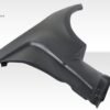 2003-2008 Nissan 350Z Duraflex 370Z AM-S Conversion Fenders - 2 Piece
