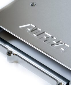 Alpha R35 GTR Deep Transmission Pan & Pickup Relocation Kit