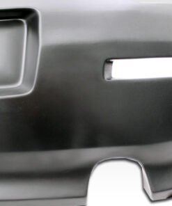 2003-2008 Nissan 350Z Duraflex V-Speed Rear Bumper Cover - 1 Piece