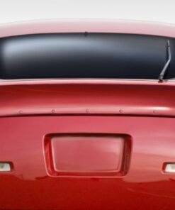  2003-2008 Nissan 350z Duraflex Coupe RBS Rear Wing Spoiler - 1 Piece 