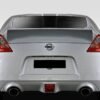 2009-2020 Nissan 370Z Z34 Duraflex RBS Rear Wing Spoiler - 1 Piece