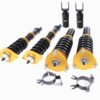 ***True Rears*** Nissan 350Z 03-08/Infiniti G35 03-06 ISC N1 Coilover Suspension