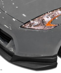2009-2012 Nissan 370Z Duraflex SL-R Front Lip Under Spoiler Air Dam - 1 Piece