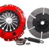 IRONMAN Infiniti G35 2007-2008 3.5L with Heavy Duty Concentric Slave Bearing