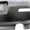 2003-2008 Nissan 350Z Duraflex V-Speed Body Kit - 4 Piece - Includes V-peed Front Bumper Cover (105646) V-Speed Side Skirts Rocker Panels (105647) V-Speed Rear Bumper Cover (105648)