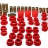 Rear Control Arm Bushings Set: 350Z/G35