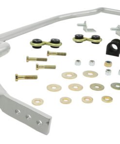 Nissan 240SX 89-98 Suspension Stabilizer Bar Assembly (Front)