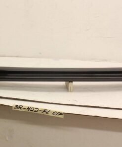 VRS Style Carbon Fiber lip Nissan 370Z 2013+