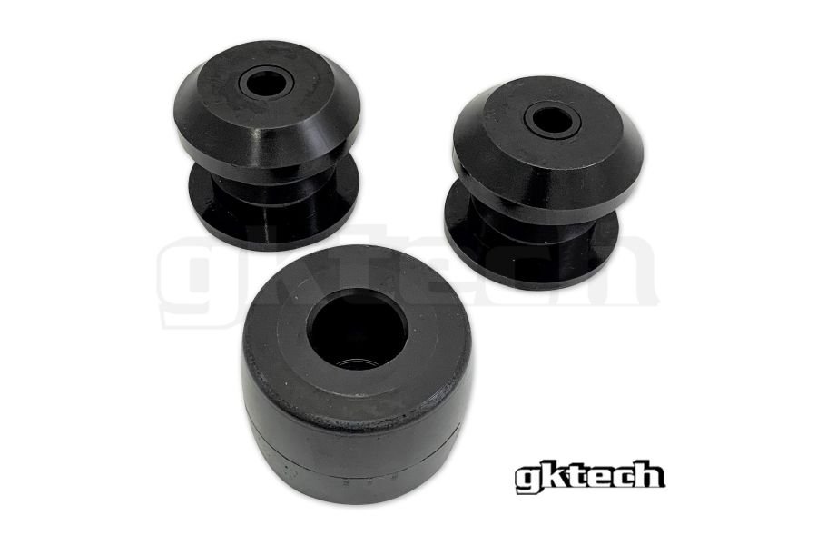 Z33 350Z/Z34 370Z POLYURETHANE DIFF BUSHINGS