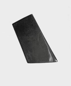 370z Carbon Fiber B Pillar Replacements