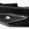 2003-2005 Nissan 350Z Carbon Creations N-1 Front Lip Under Spoiler Air Dam - 1 Piece