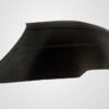 2003-2006 Nissan 350Z Carbon Creations OEM Hood - 1 Piece