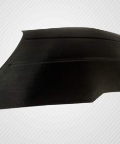 2003-2006 Nissan 350Z Carbon Creations OEM Hood - 1 Piece