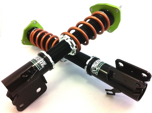 Feal 441 Coilovers, 90-96 Nissan 300ZX, Z32