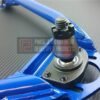 P2M NISSAN Z33 350Z (INFINITI G35) FRONT UPPER CONTROL ARMS (P2-FUCAZ33-HC)