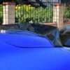 2017+ Q60 Coupe SBGT Spoiler