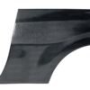 CARBON FIBER REAR FENDERS FOR 2002-2008 NISSAN 350Z (PAIR)