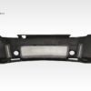 2003-2008 Nissan 350Z Duraflex S Design Front Bumper Cover - 1 Piece