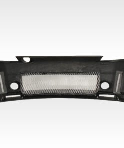 2003-2008 Nissan 350Z Duraflex S Design Front Bumper Cover - 1 Piece