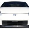 2003-2005 Nissan 350Z Carbon Creations N-1 Front Lip Under Spoiler Air Dam - 1 Piece