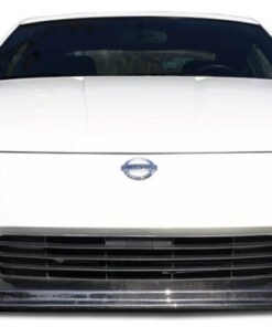 2003-2005 Nissan 350Z Carbon Creations N-1 Front Lip Under Spoiler Air Dam - 1 Piece