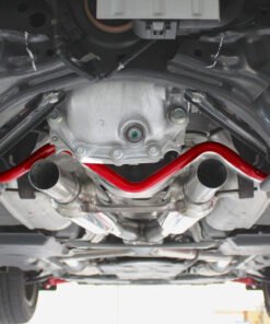 Infiniti Q50/Q60 Sway Bars - Front and Rear